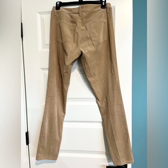 2 ANN TAYLOR LOFT Corduroy Skinny Pants - Picture 9 of 12